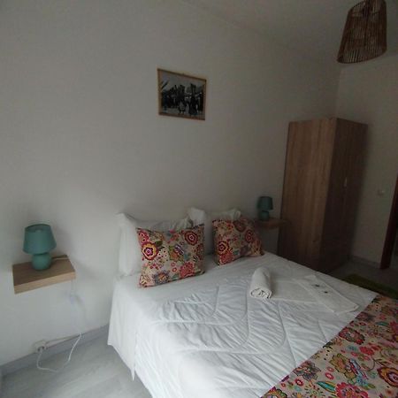 Apartamentos Das Avos-Flor Nazaré Exterior foto
