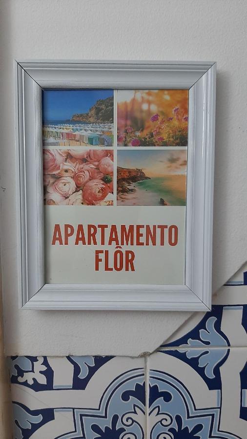 Apartamentos Das Avos-Flor Nazaré Exterior foto